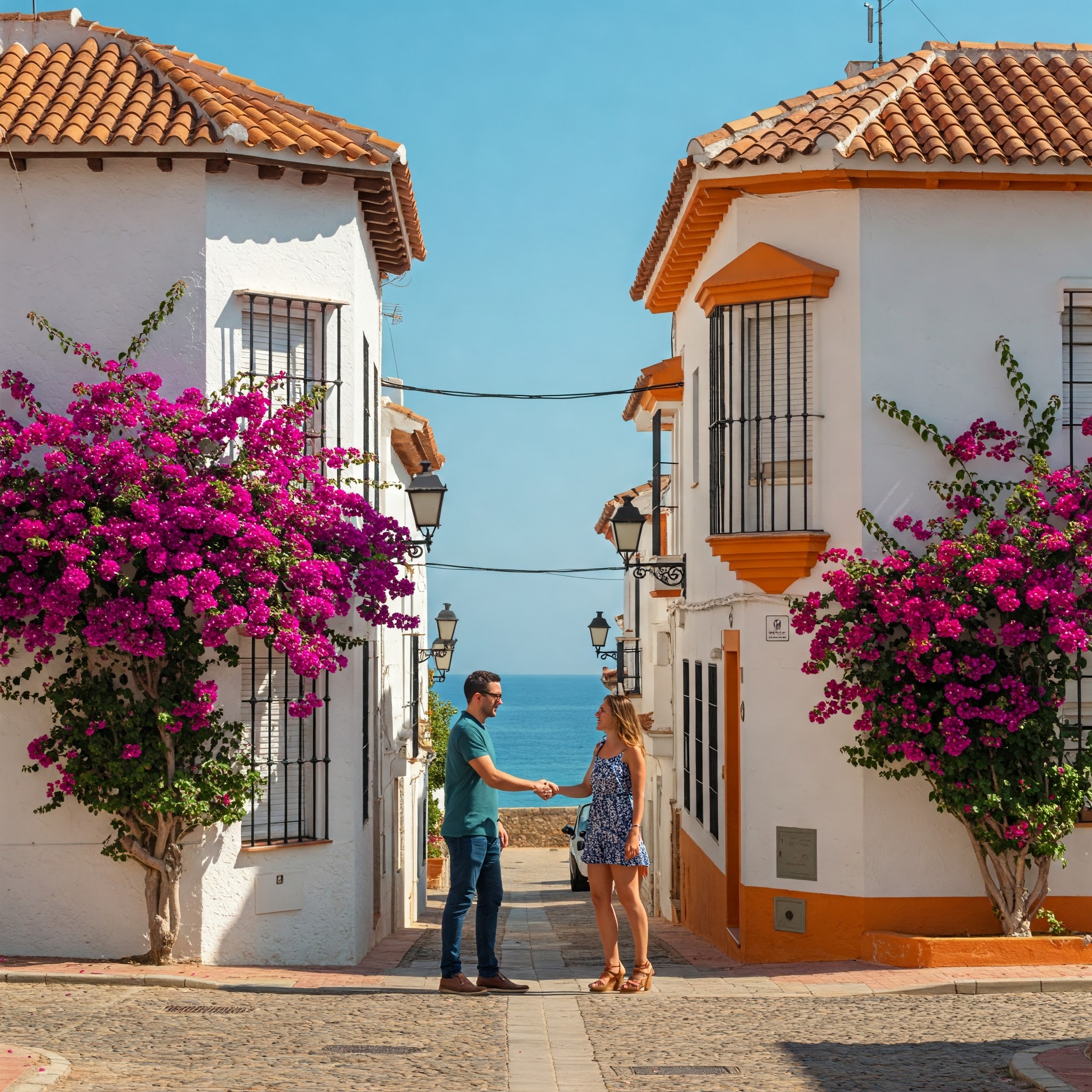 Permuta de Viviendas en Rinc&oacute;n de la Victoria